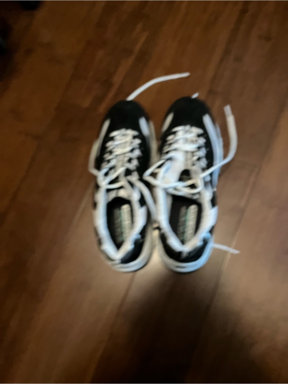 Women’s Skechers Dlites size 11